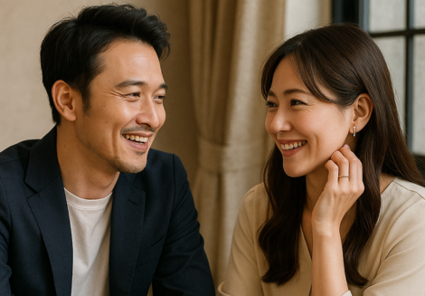 既婚者マッチングアプリ