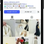 Instagramの日本人フォロワー03