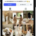 Instagramのいいねの例03